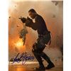 Image 1 : Samuel L Jackson signed movie photo