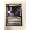Image 1 : 1995 Star Trek CCG Romulan Disruptor Equipment Card