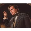 Image 1 : Rufus Sewell signed "The Legend of Zorro" movie photo