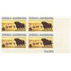 Image 1 : Rural America Angus Cattle Plate Block