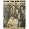 Image 1 : The Carpenters signed sheet music