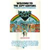 Image 1 : Logan's Run 1976 original vintage movie poster