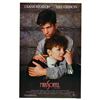 Image 1 : Mrs. Soffel 1984 original vintage movie poster