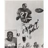 Image 1 : R. C. Owens Hand Signed Photo