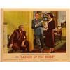 Image 1 : Father of the Bride 1962R original vintage lobby card