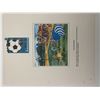 Image 1 : Walt Disney From Bedknobs and Broomsticks World Cup "Espana 82" Stamp Sheet. Anguilla