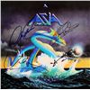 Image 1 : Asia signed Debut Album