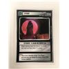Image 1 : 1995 Star Trek CCG Espionage Klingon on Federation Event Card