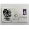 Image 1 : Kristine Kathryn Rusch signed commemorative cover