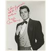 Image 1 : Gene Barry signed photo