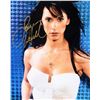 Image 1 : Jennifer Love Hewitt signed portrait photo