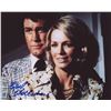 Image 1 : Earl Holliman "Police Woman" signed photo