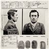 Image 1 : Benito Mussolini Mugshot