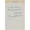 Image 1 : Dana Andrews signed letter