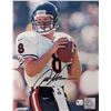 Image 1 : CADE MCNOWN signed photo
