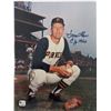 Image 1 : Vern Law Signed Photo