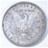 Image 2 : 1885-S MORGAN DOLLAR XF