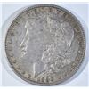 Image 1 : 1890 MORGAN DOLLAR XF