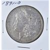 Image 1 : 1891-O MORGAN DOLLAR AU SMALL RIM BUMP