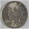 Image 1 : 1926 PEACE DOLLAR BU