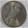Image 2 : 1926 PEACE DOLLAR BU