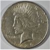 Image 1 : 1926-D PEACE DOLLAR XF/AU