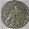 Image 2 : 1926-D PEACE DOLLAR XF/AU