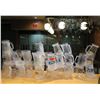 Image 1 : Multiple Beer Pitchers: Primo, Sapporo, Kirin Ichiban, etc