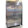 Image 1 : True  T-43 Two-Section Reach-In Refrigerator