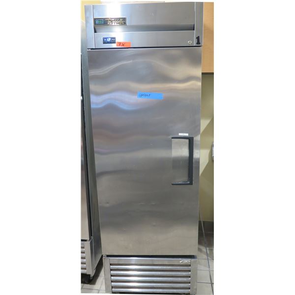 True T-23F-HC Single Door Reach-In Freezer