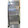 Image 1 : True T-23F-HC Single Door Reach-In Freezer