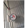 Image 2 : True T-23F-HC Single Door Reach-In Freezer