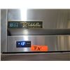 Image 4 : True T-23F-HC Single Door Reach-In Freezer