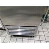Image 5 : True T-23F-HC Single Door Reach-In Freezer