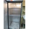 Image 6 : True T-23F-HC Single Door Reach-In Freezer