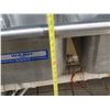 Image 8 : Advance Tabco T9-3-54-X Stainless Steel 3-Basin Sink 60"x25"x37"