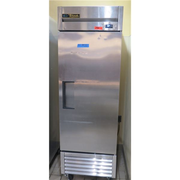 True T-23F-HC Single Door Reach-In Freezer