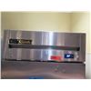 Image 2 : True T-23F-HC Single Door Reach-In Freezer
