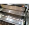 Image 2 : Turbo Air TOM-60L(B) Commercial Open Air Display Refrigerator
