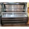Image 1 : Turbo Air TOM-50L(B) Commercial Open Air Display Refrigerator