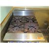 Image 2 : Imperial 4-Burner Gas Range & Oven 24"x30"x36"H