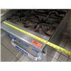 Image 8 : Imperial 4-Burner Gas Range & Oven 24"x30"x36"H