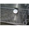 Image 2 : True TUC-48-HC  Two-Section Reach-In Undercounter Refrigerator