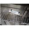 Image 2 : True TUC-48-HC  Two-Section Reach-In Undercounter Refrigerator