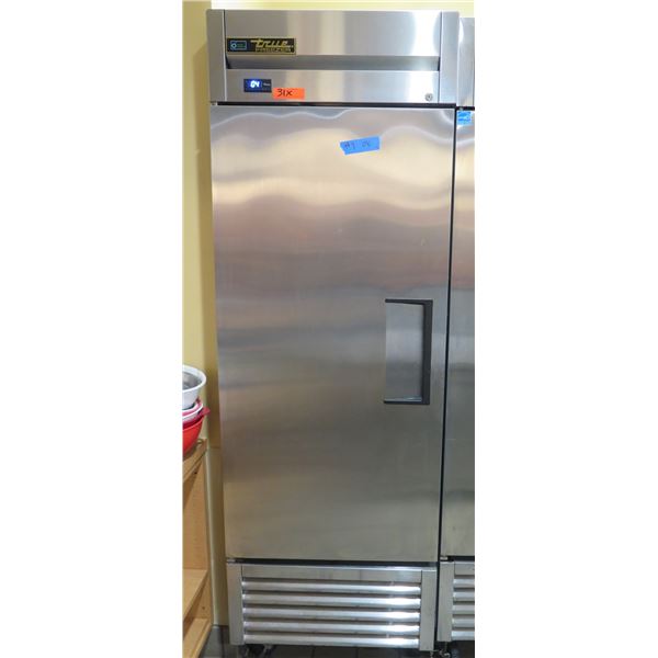 True T-23F-HC Single Door Reach-In Freezer