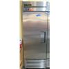 Image 1 : True T-23F-HC Single Door Reach-In Freezer