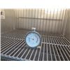 Image 2 : True T-23F-HC Single Door Reach-In Freezer