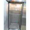 Image 3 : True T-23F-HC Single Door Reach-In Freezer