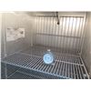 Image 4 : True T-23F-HC Single Door Reach-In Freezer