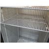 Image 5 : True T-23F-HC Single Door Reach-In Freezer